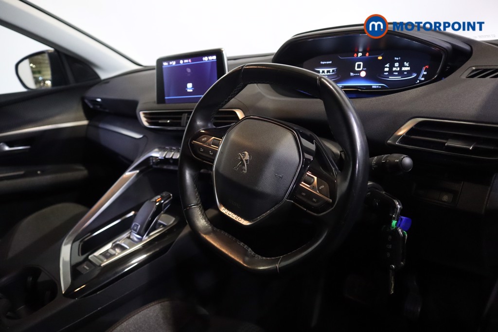 Peugeot 3008 Active Automatic Petrol SUV - Stock Number (1577369) - 1st supplementary image