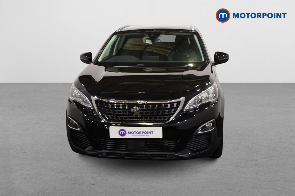 Peugeot 3008 Active Automatic Petrol SUV - Stock Number (1577369) - Front bumper