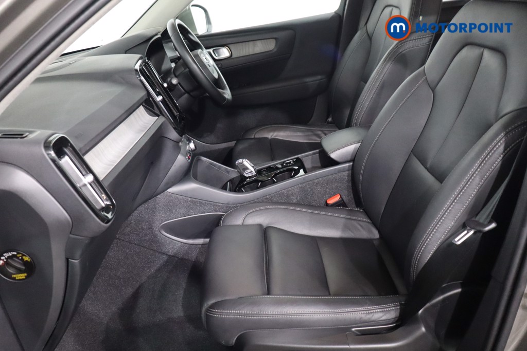Volvo Xc40 Inscription Pro Automatic Petrol Plug-In Hybrid SUV - Stock Number (1577388) - 4th supplementary image
