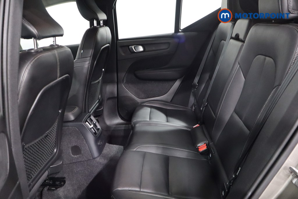 Volvo Xc40 Inscription Pro Automatic Petrol Plug-In Hybrid SUV - Stock Number (1577388) - 5th supplementary image