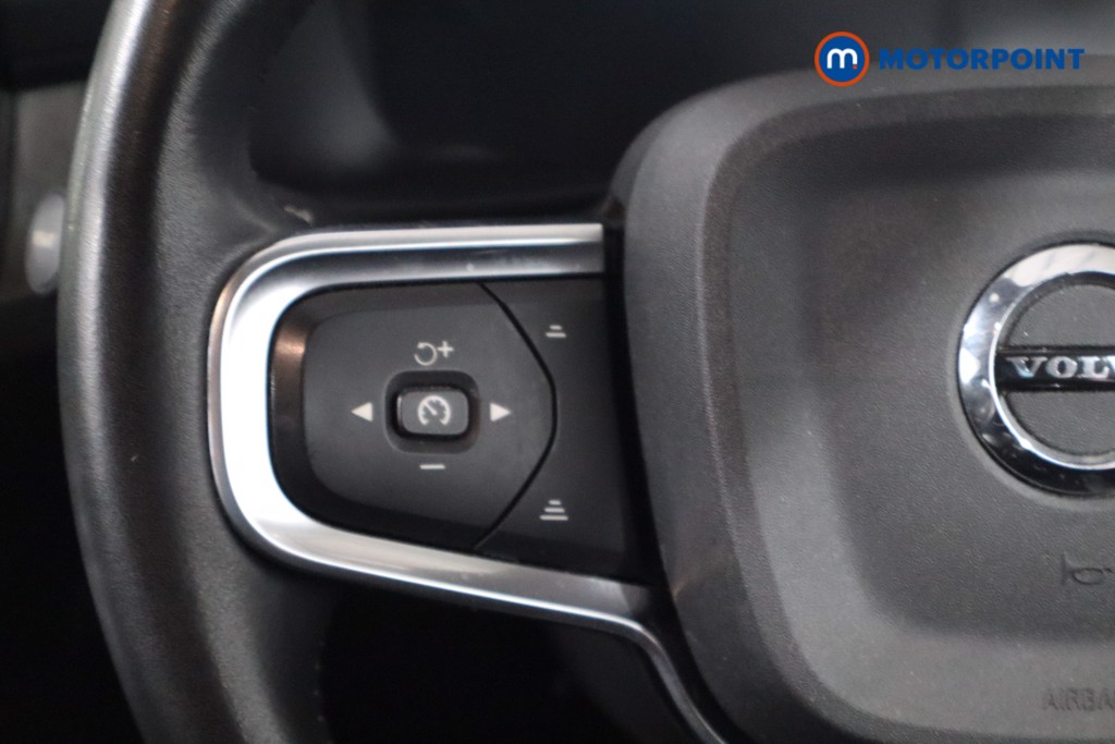 Volvo Xc40 Inscription Pro Automatic Petrol Plug-In Hybrid SUV - Stock Number (1577388) - 7th supplementary image