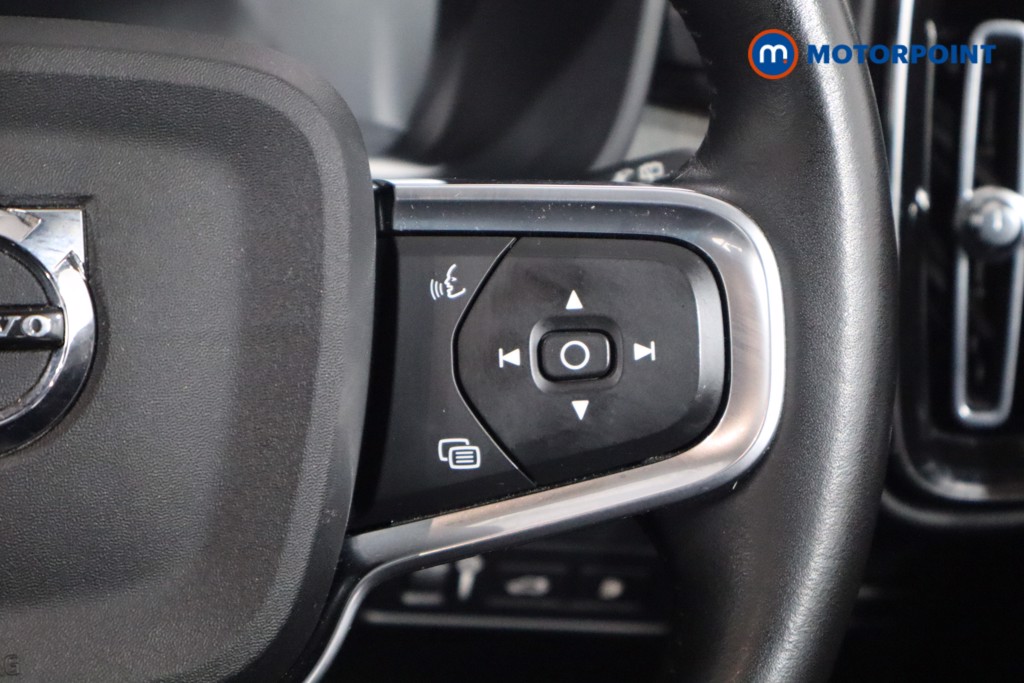Volvo Xc40 Inscription Pro Automatic Petrol Plug-In Hybrid SUV - Stock Number (1577388) - 8th supplementary image