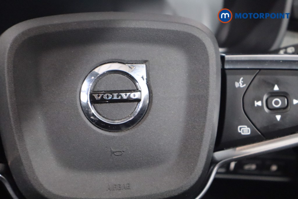 Volvo Xc40 Inscription Pro Automatic Petrol Plug-In Hybrid SUV - Stock Number (1577388) - 15th supplementary image
