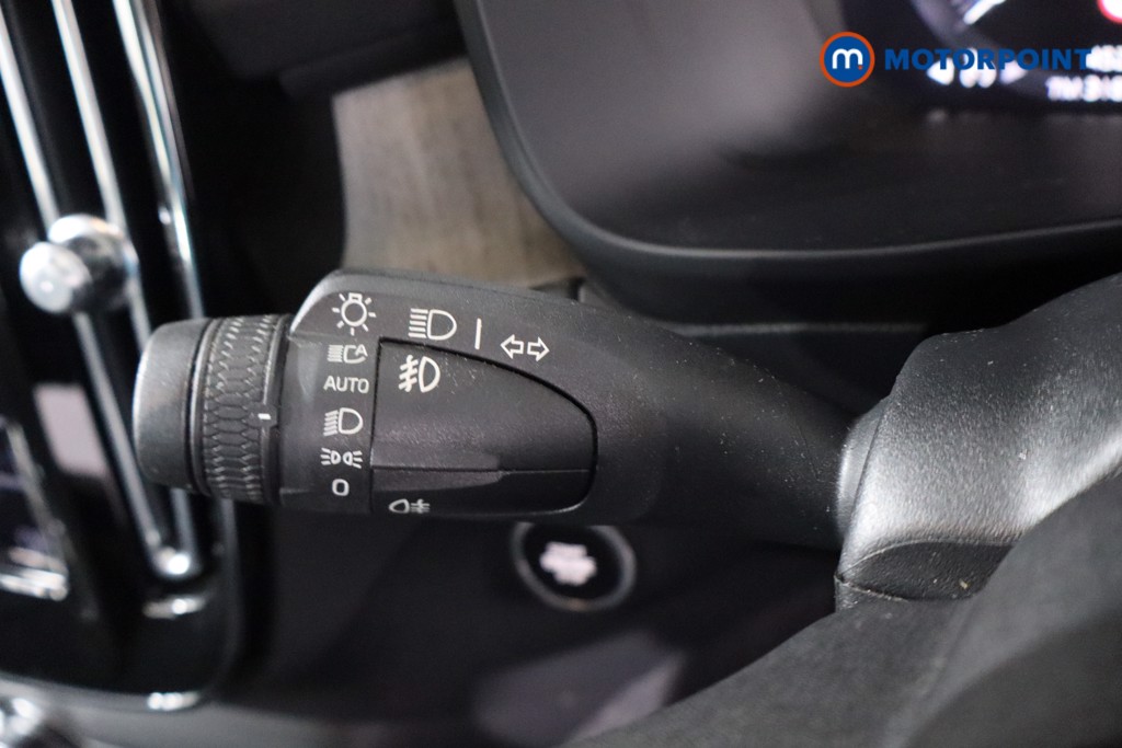 Volvo Xc40 Inscription Pro Automatic Petrol Plug-In Hybrid SUV - Stock Number (1577388) - 17th supplementary image