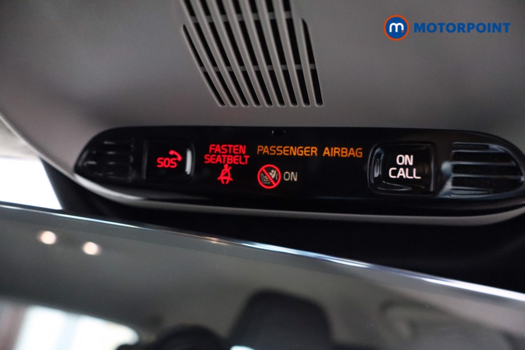 Volvo Xc40 Inscription Pro Automatic Petrol Plug-In Hybrid SUV - Stock Number (1577388) - 19th supplementary image