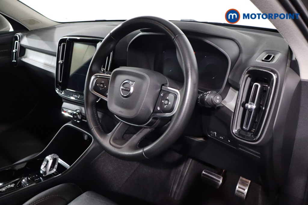 Volvo Xc40 Inscription Pro Automatic Petrol Plug-In Hybrid SUV - Stock Number (1577388) - 24th supplementary image