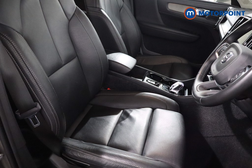 Volvo Xc40 Inscription Pro Automatic Petrol Plug-In Hybrid SUV - Stock Number (1577388) - 25th supplementary image