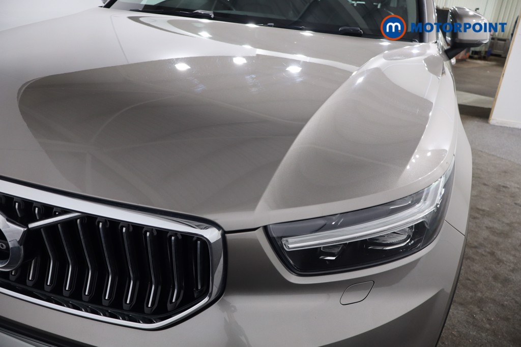 Volvo Xc40 Inscription Pro Automatic Petrol Plug-In Hybrid SUV - Stock Number (1577388) - 28th supplementary image