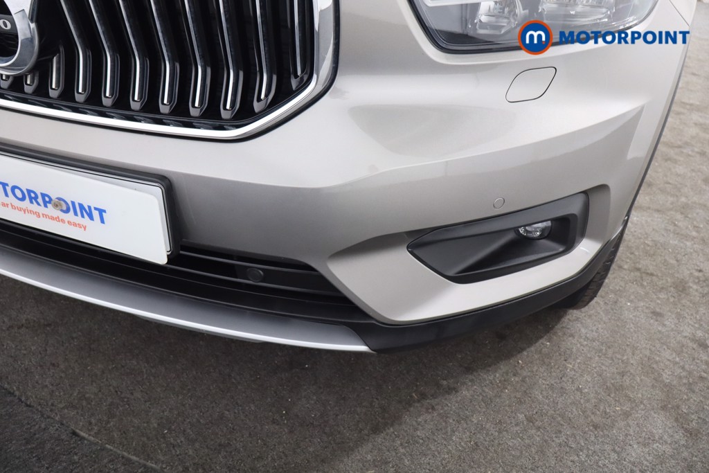 Volvo Xc40 Inscription Pro Automatic Petrol Plug-In Hybrid SUV - Stock Number (1577388) - 29th supplementary image
