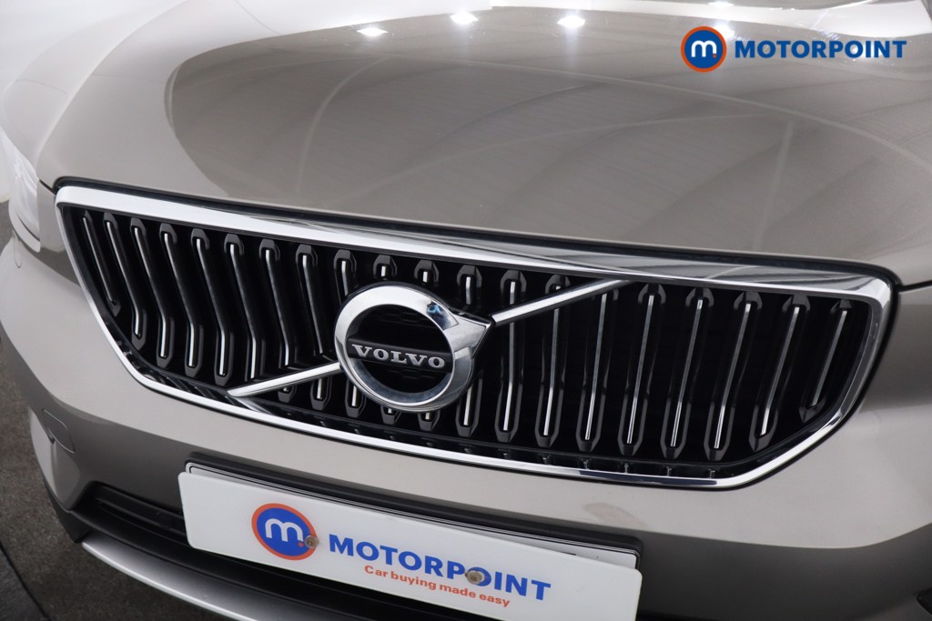 Volvo Xc40 Inscription Pro Automatic Petrol Plug-In Hybrid SUV - Stock Number (1577388) - 30th supplementary image