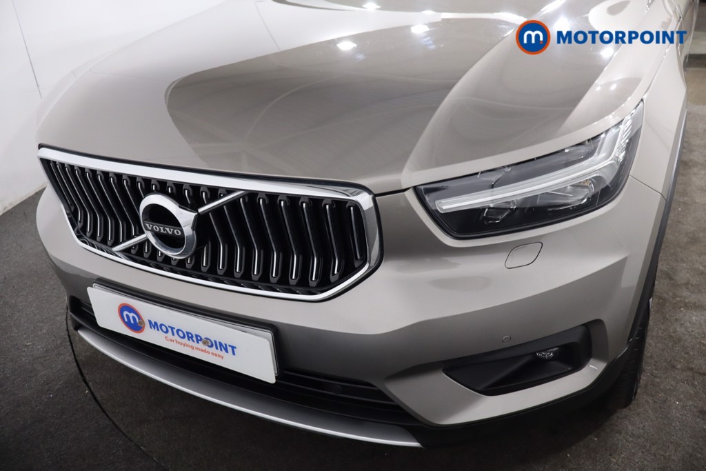 Volvo Xc40 Inscription Pro Automatic Petrol Plug-In Hybrid SUV - Stock Number (1577388) - 31st supplementary image