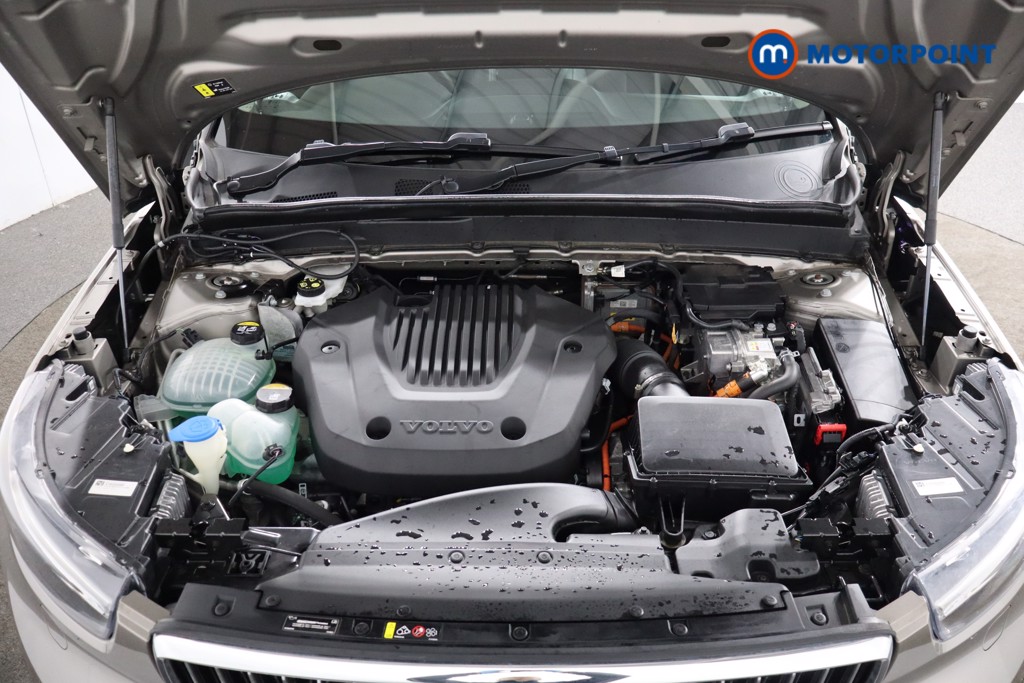 Volvo Xc40 Inscription Pro Automatic Petrol Plug-In Hybrid SUV - Stock Number (1577388) - 32nd supplementary image