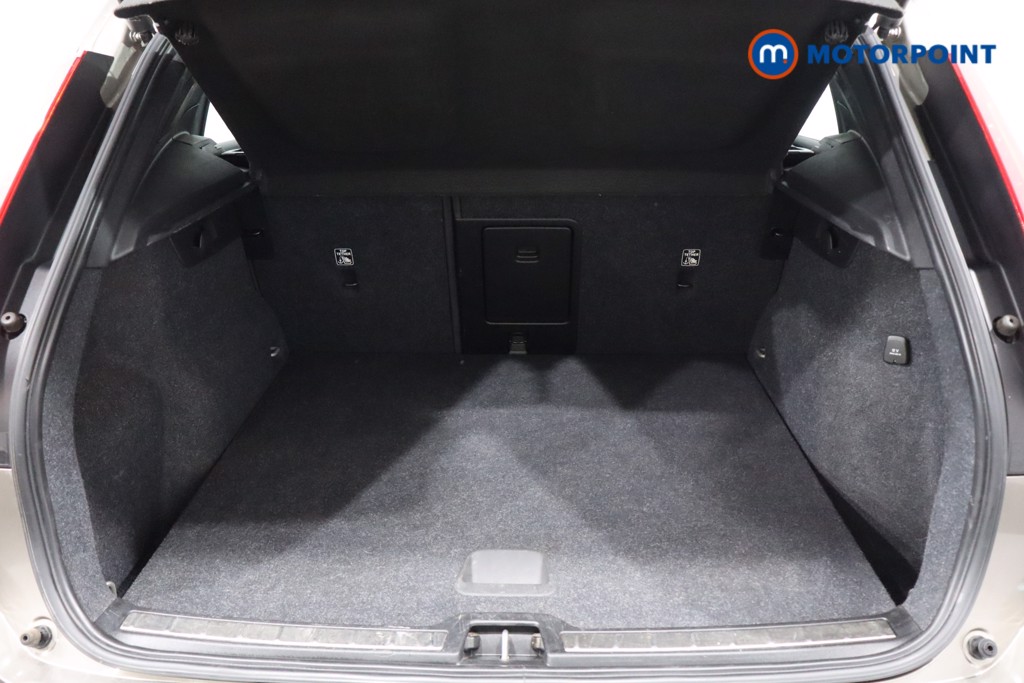 Volvo Xc40 Inscription Pro Automatic Petrol Plug-In Hybrid SUV - Stock Number (1577388) - 38th supplementary image