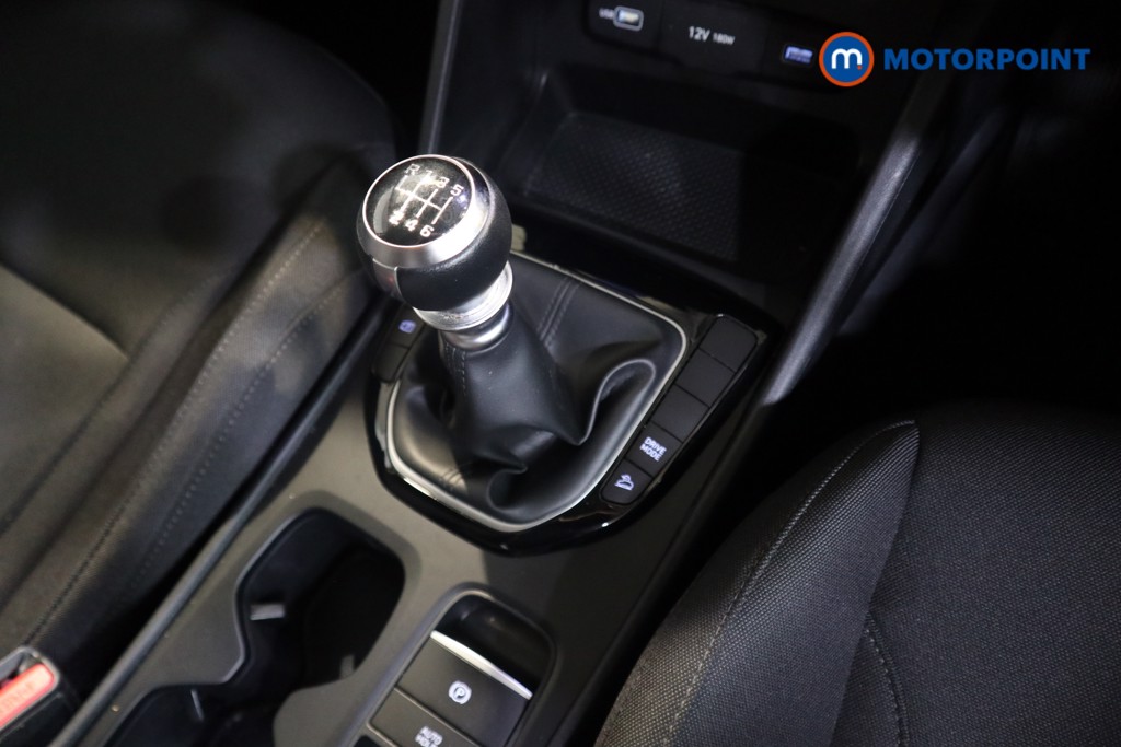 Hyundai Tucson Se Connect Manual Petrol SUV - Stock Number (1577488) - 8th supplementary image