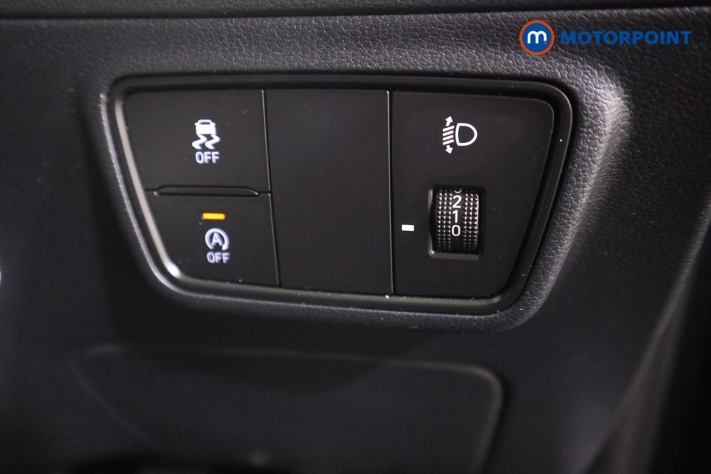 Hyundai Tucson Se Connect Manual Petrol SUV - Stock Number (1577488) - 9th supplementary image