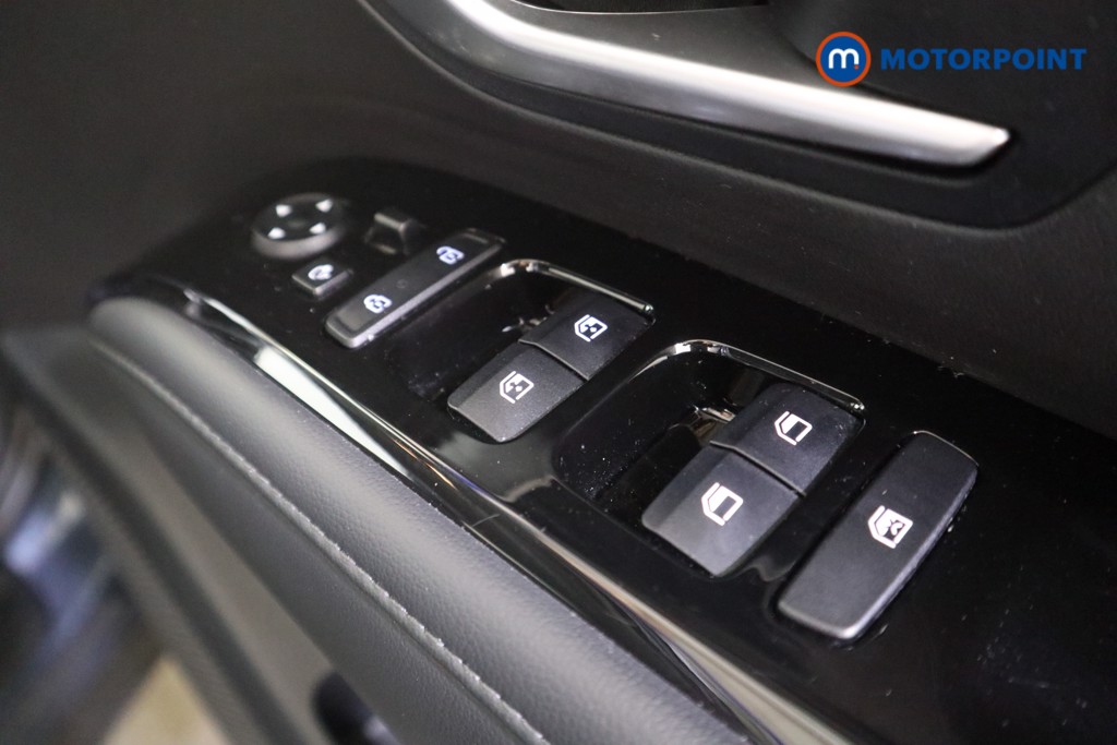 Hyundai Tucson Se Connect Manual Petrol SUV - Stock Number (1577488) - 10th supplementary image