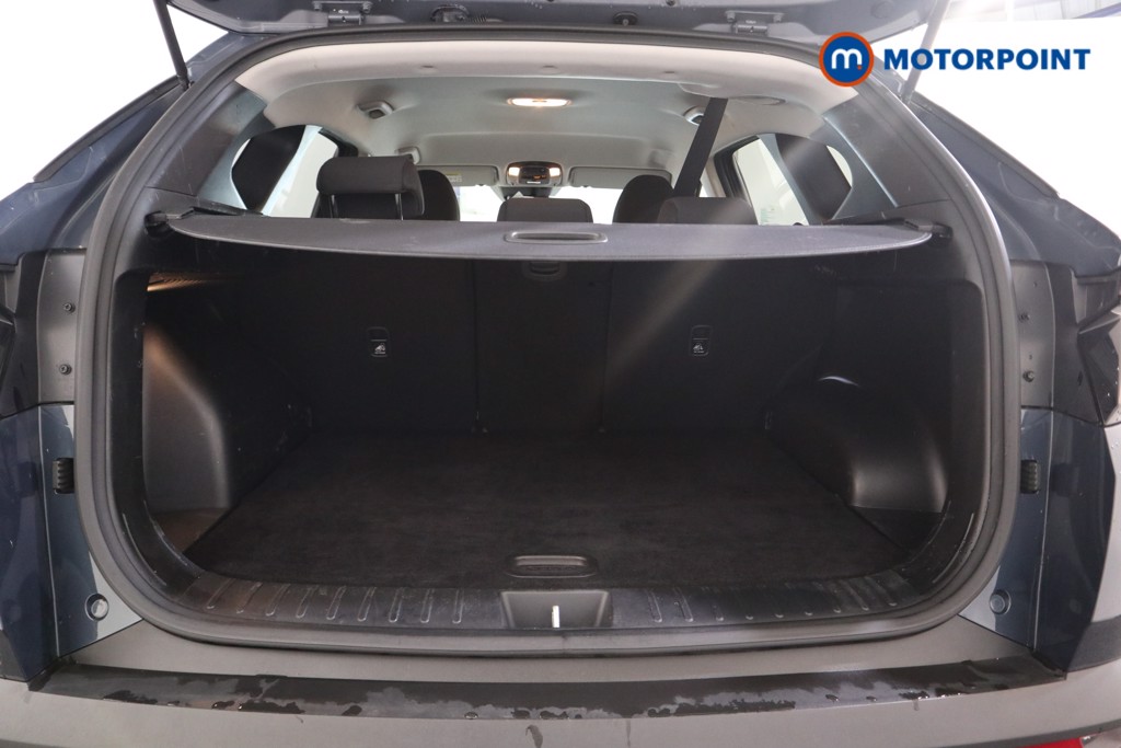 Hyundai Tucson Se Connect Manual Petrol SUV - Stock Number (1577488) - 13th supplementary image