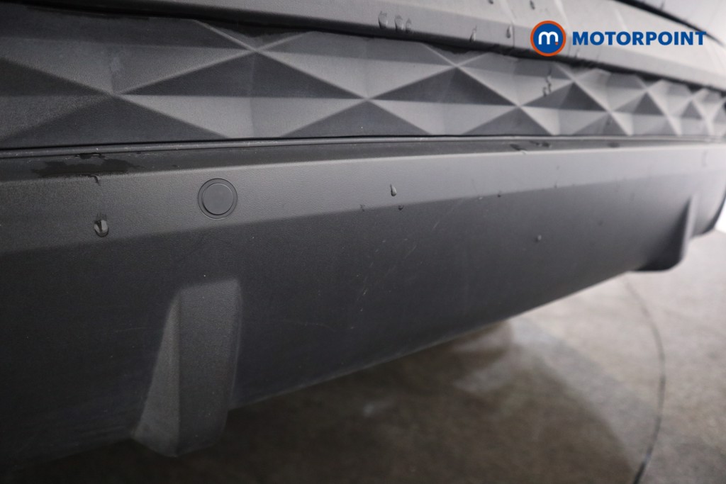 Hyundai Tucson Se Connect Manual Petrol SUV - Stock Number (1577488) - 18th supplementary image