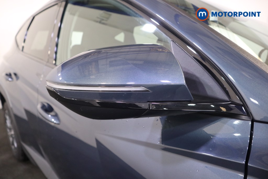 Hyundai Tucson Se Connect Manual Petrol SUV - Stock Number (1577488) - 22nd supplementary image