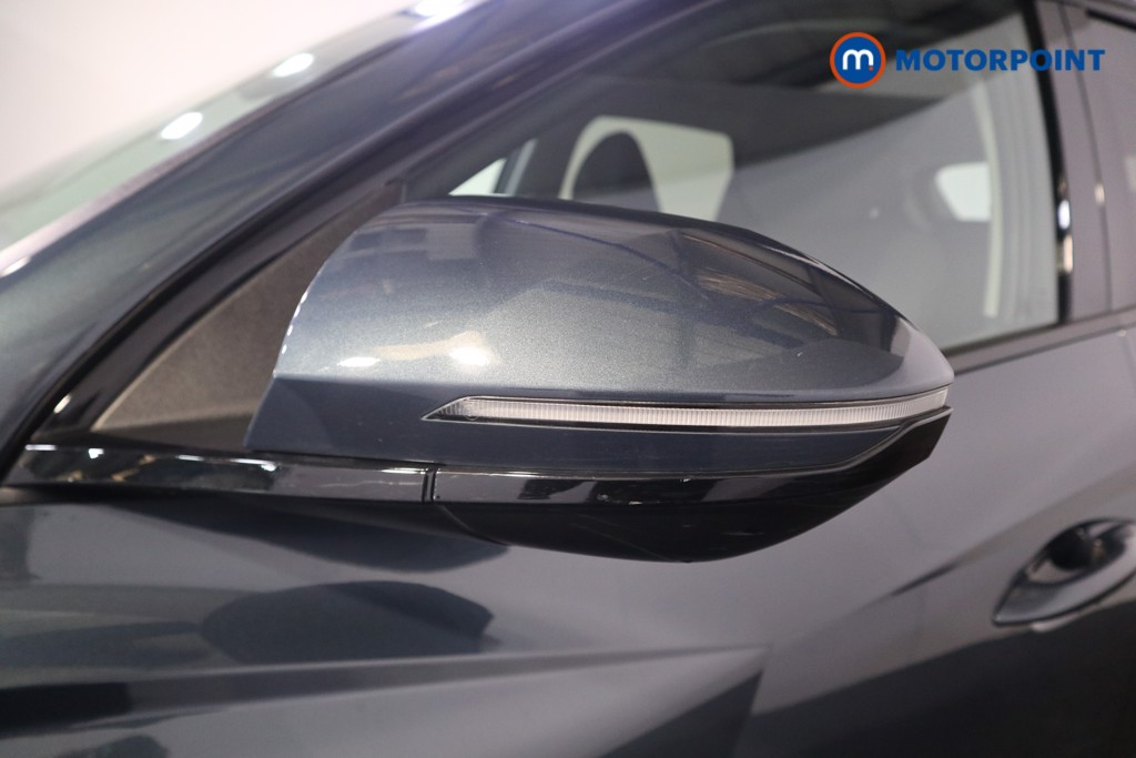 Hyundai Tucson Se Connect Manual Petrol SUV - Stock Number (1577488) - 23rd supplementary image