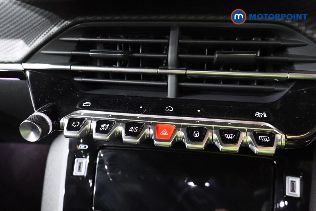 Peugeot 2008 GT Automatic Electric SUV - Stock Number (1577506) - 10th supplementary image