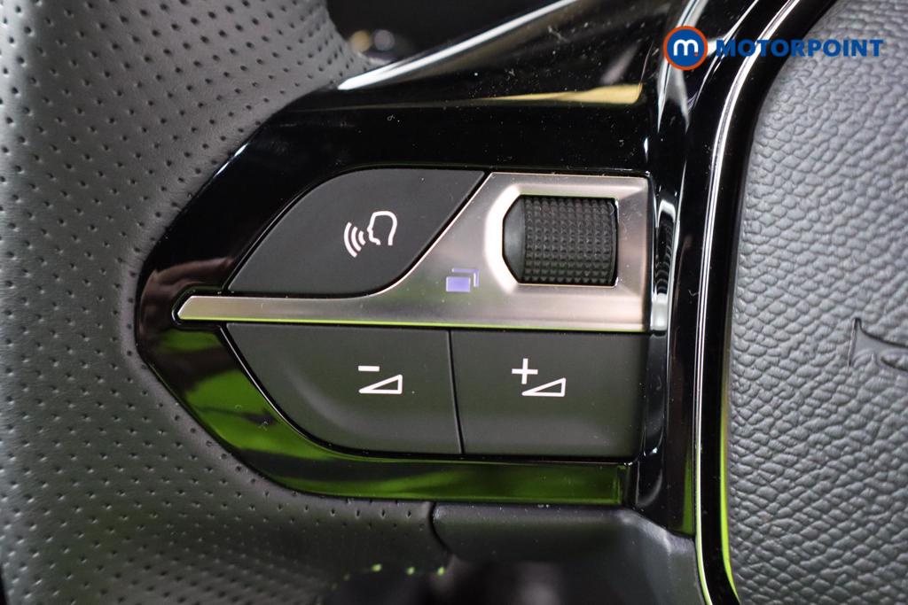 Peugeot 2008 GT Automatic Electric SUV - Stock Number (1577506) - 12th supplementary image
