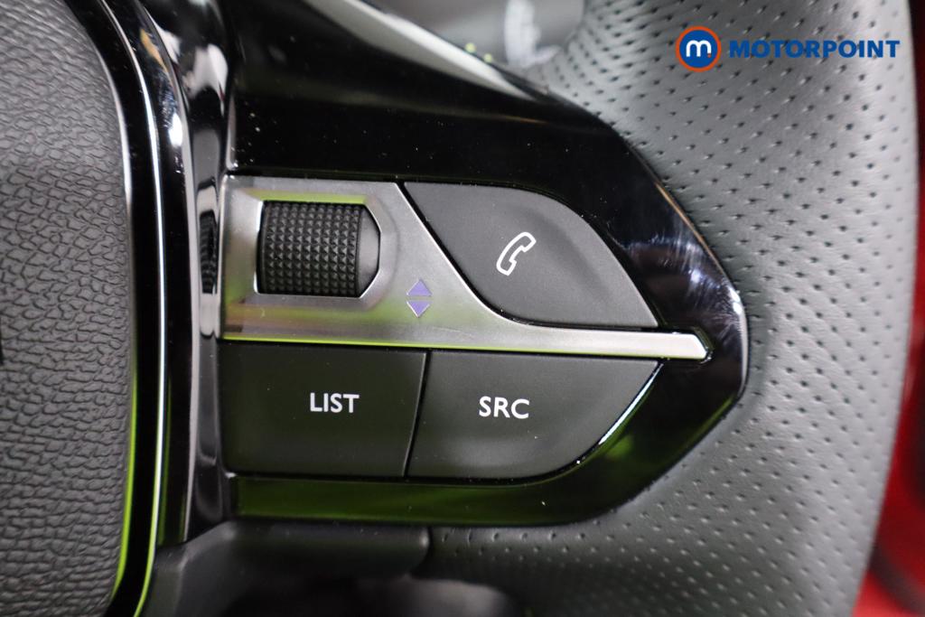 Peugeot 2008 GT Automatic Electric SUV - Stock Number (1577506) - 13th supplementary image