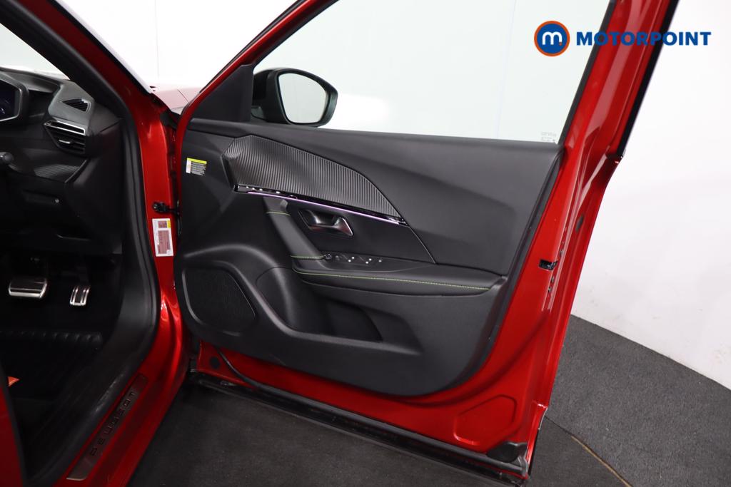 Peugeot 2008 GT Automatic Electric SUV - Stock Number (1577506) - 16th supplementary image