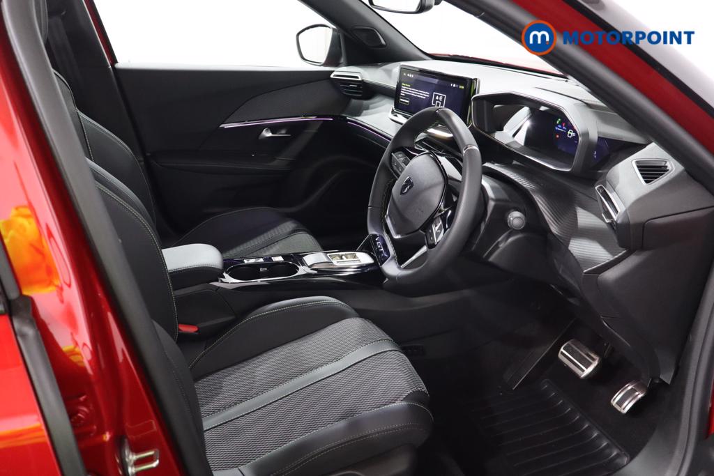 Peugeot 2008 GT Automatic Electric SUV - Stock Number (1577506) - 17th supplementary image