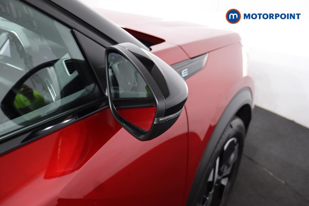 Peugeot 2008 GT Automatic Electric SUV - Stock Number (1577506) - 18th supplementary image