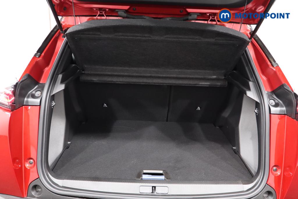 Peugeot 2008 GT Automatic Electric SUV - Stock Number (1577506) - 21st supplementary image