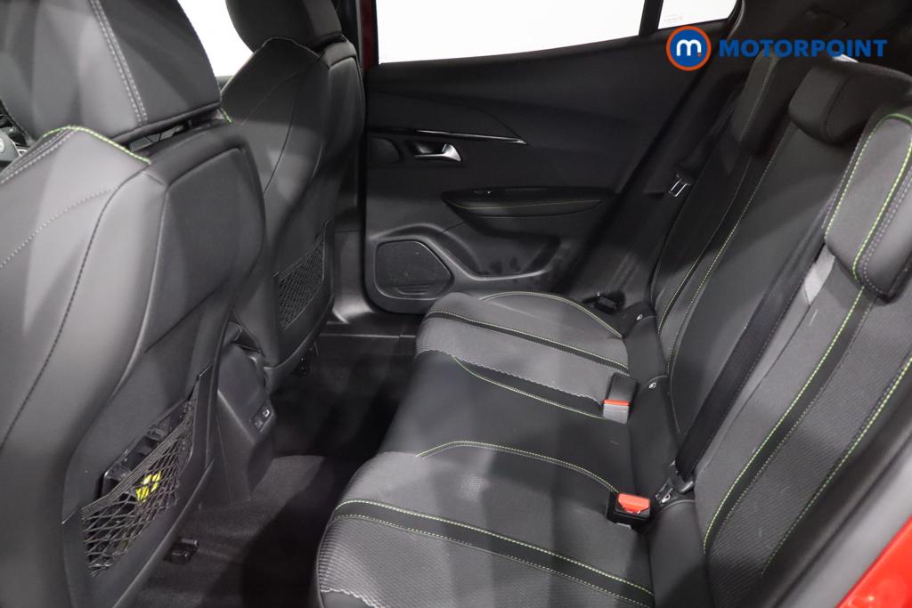 Peugeot 2008 GT Automatic Electric SUV - Stock Number (1577506) - 23rd supplementary image