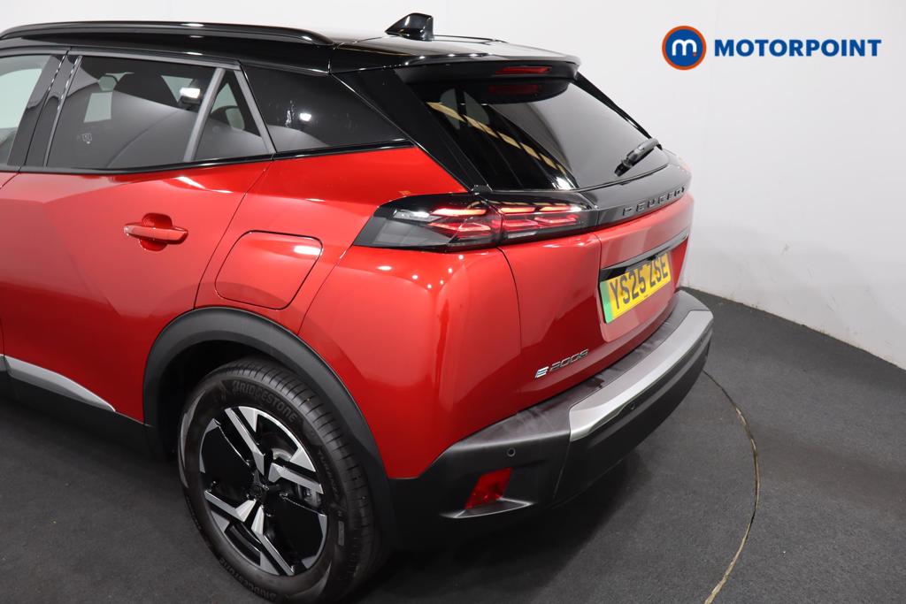 Peugeot 2008 GT Automatic Electric SUV - Stock Number (1577506) - 26th supplementary image