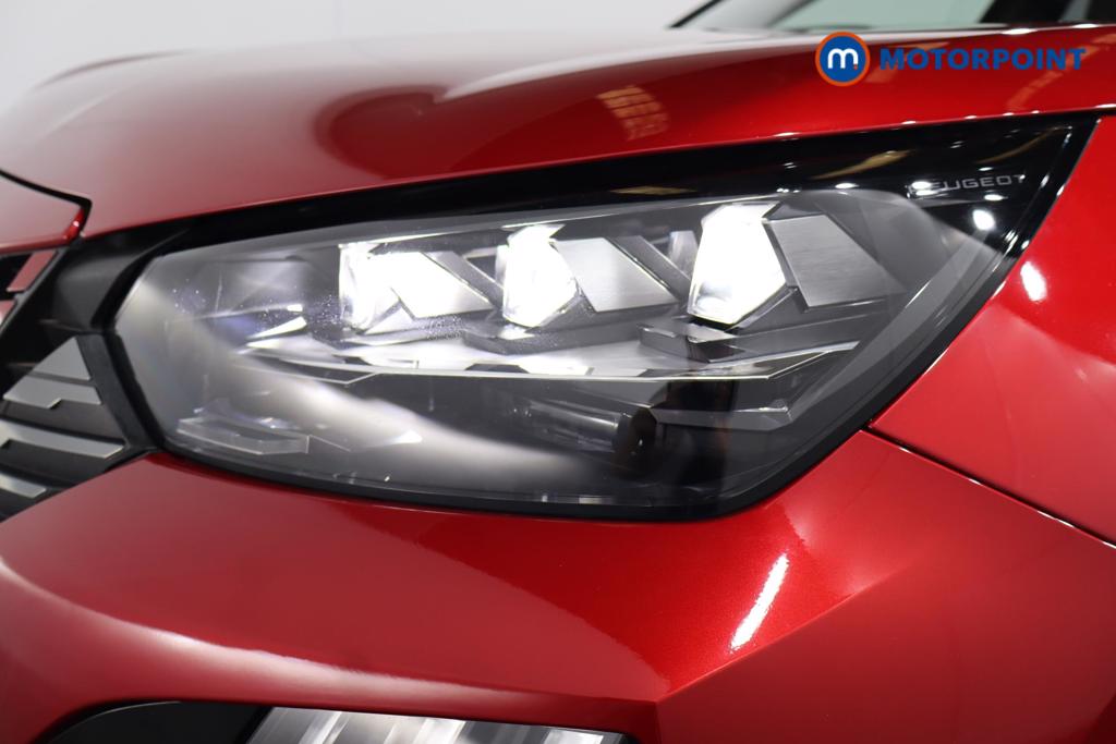 Peugeot 2008 GT Automatic Electric SUV - Stock Number (1577506) - 27th supplementary image