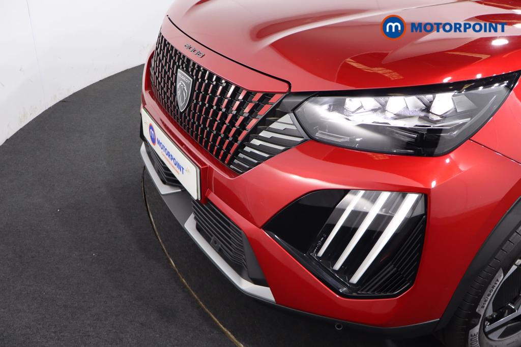 Peugeot 2008 GT Automatic Electric SUV - Stock Number (1577506) - 28th supplementary image