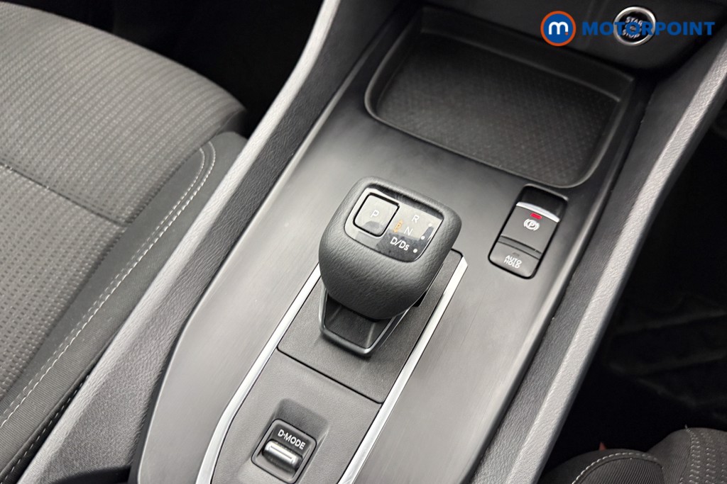 Nissan Qashqai Acenta Premium Automatic Petrol SUV - Stock Number (1577521) - 10th supplementary image
