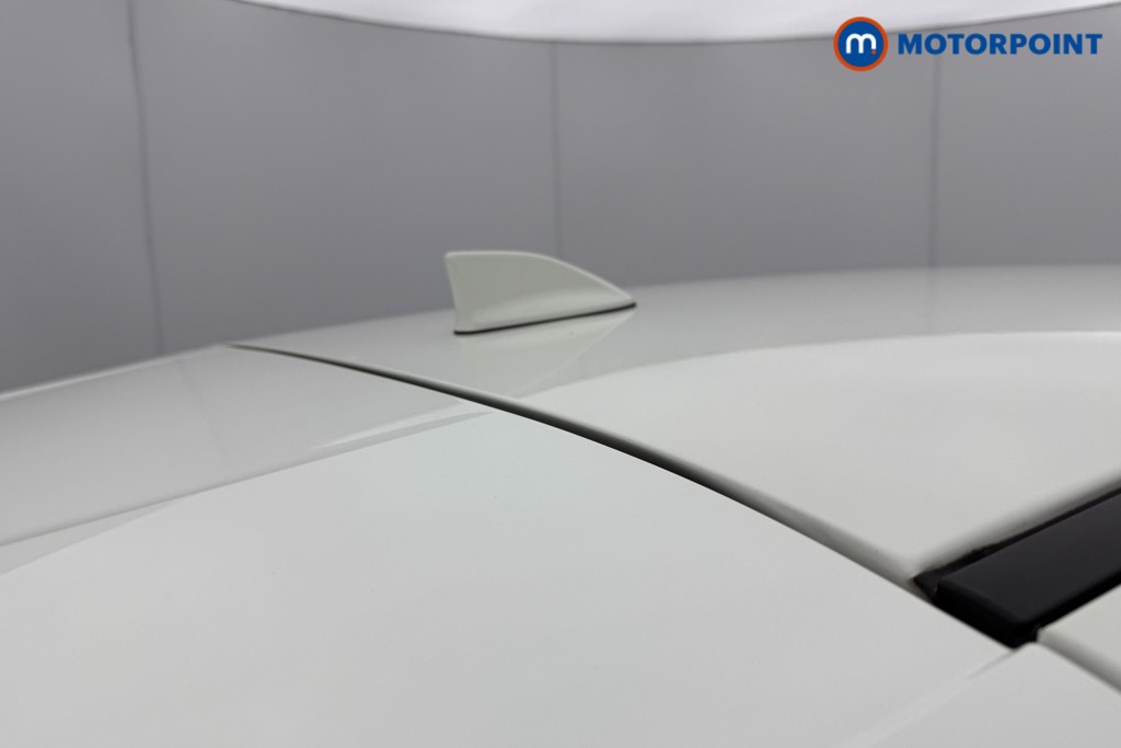 Nissan Qashqai Acenta Premium Automatic Petrol SUV - Stock Number (1577521) - 17th supplementary image