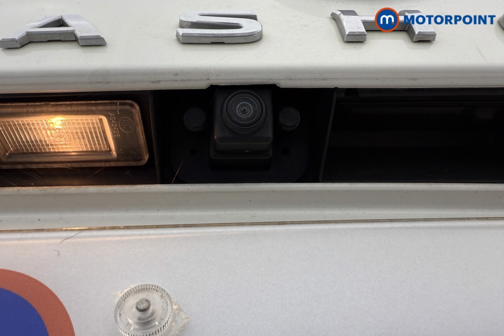Nissan Qashqai Acenta Premium Automatic Petrol SUV - Stock Number (1577521) - 18th supplementary image