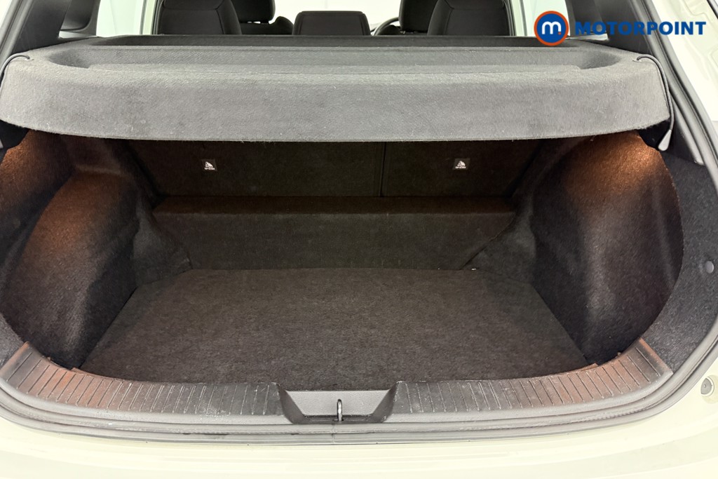 Nissan Qashqai Acenta Premium Automatic Petrol SUV - Stock Number (1577521) - 19th supplementary image