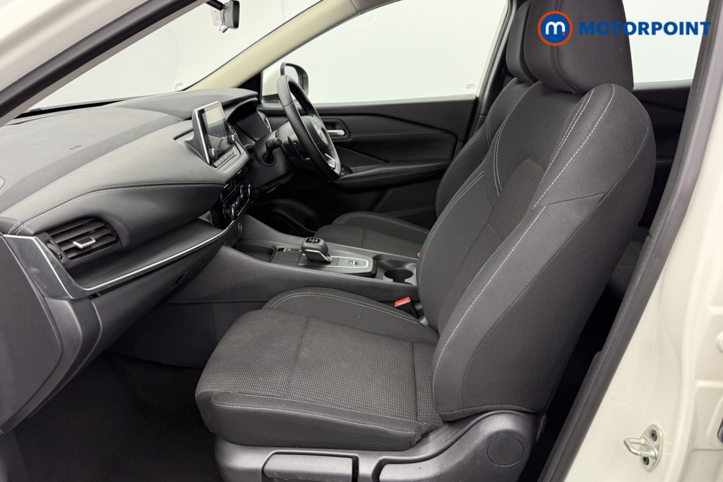 Nissan Qashqai Acenta Premium Automatic Petrol SUV - Stock Number (1577521) - 20th supplementary image