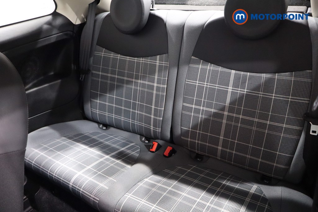 Fiat 500 Lounge Manual Petrol Hatchback - Stock Number (1577546) - 5th supplementary image