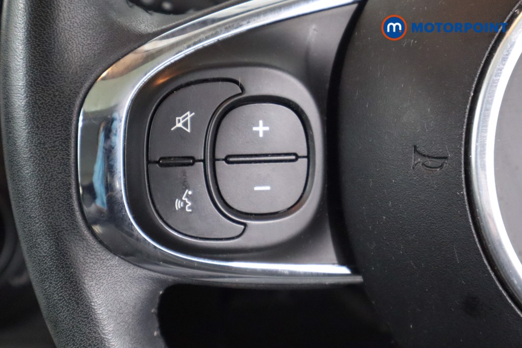 Fiat 500 Lounge Manual Petrol Hatchback - Stock Number (1577546) - 7th supplementary image