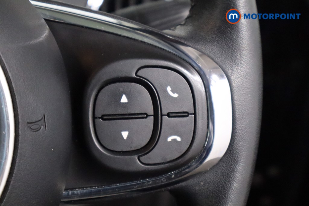 Fiat 500 Lounge Manual Petrol Hatchback - Stock Number (1577546) - 8th supplementary image