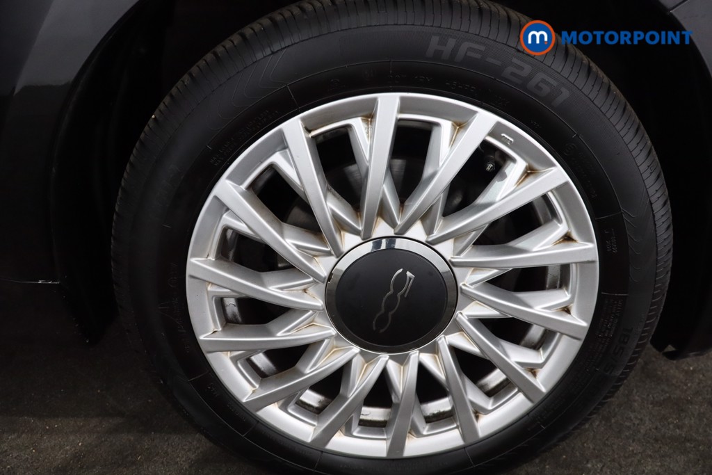 Fiat 500 Lounge Manual Petrol Hatchback - Stock Number (1577546) - 10th supplementary image