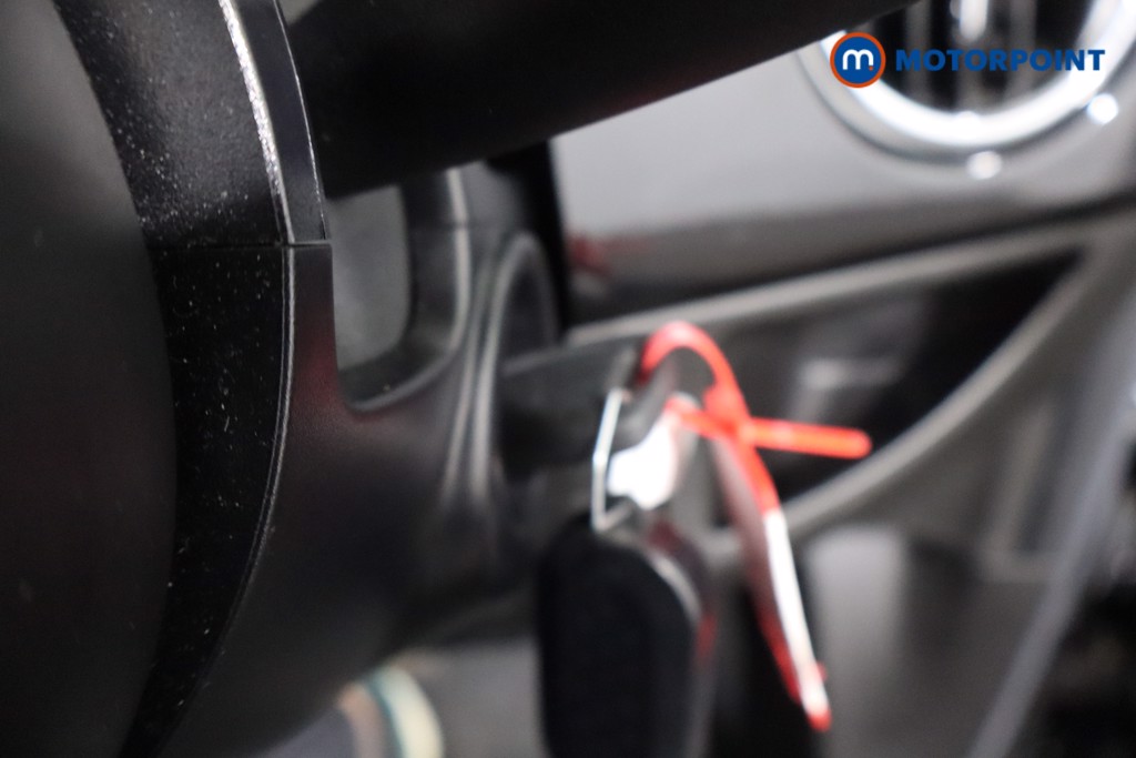 Fiat 500 Lounge Manual Petrol Hatchback - Stock Number (1577546) - 13th supplementary image