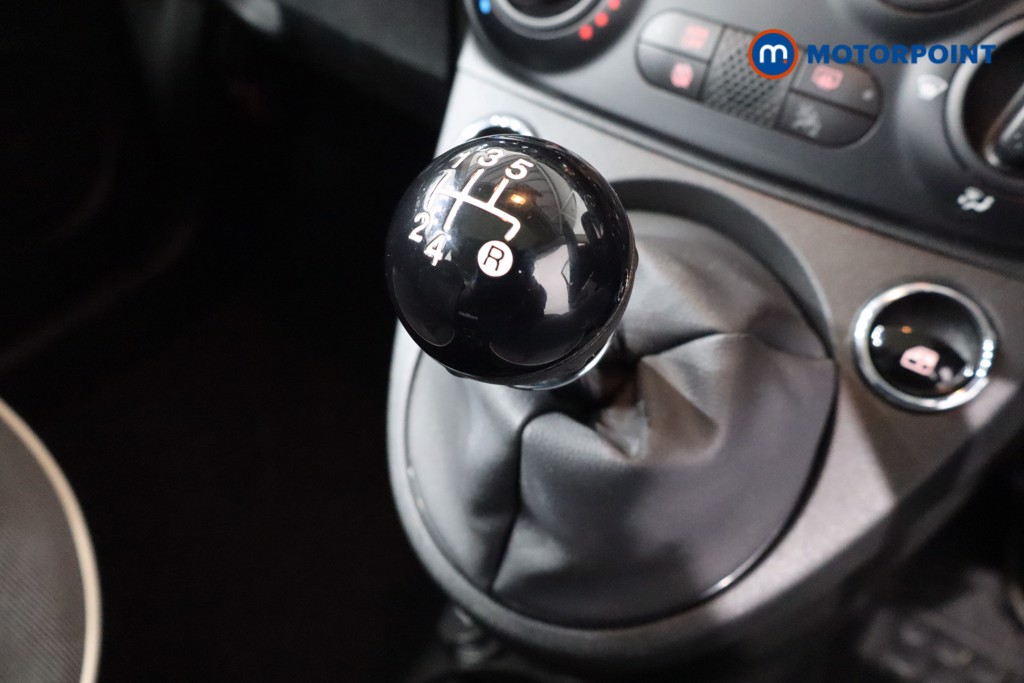 Fiat 500 Lounge Manual Petrol Hatchback - Stock Number (1577546) - 14th supplementary image
