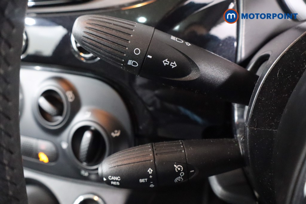 Fiat 500 Lounge Manual Petrol Hatchback - Stock Number (1577546) - 17th supplementary image