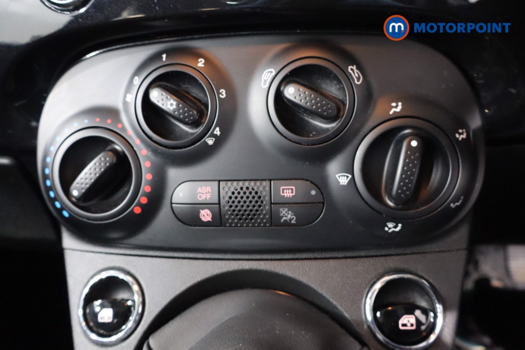 Fiat 500 Lounge Manual Petrol Hatchback - Stock Number (1577546) - 19th supplementary image