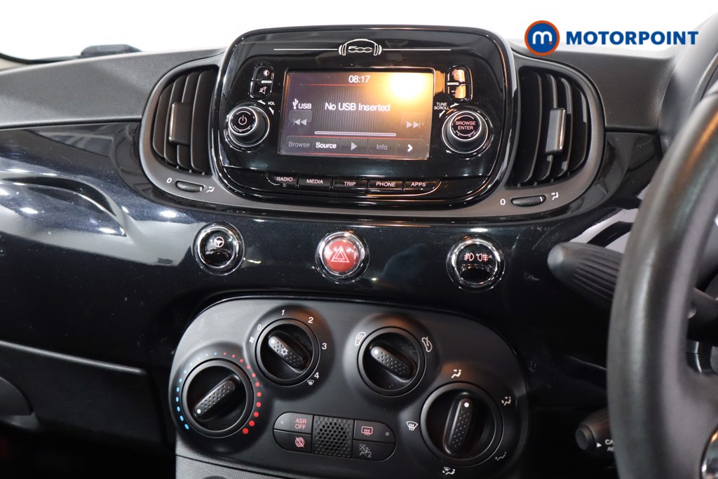 Fiat 500 Lounge Manual Petrol Hatchback - Stock Number (1577546) - 20th supplementary image