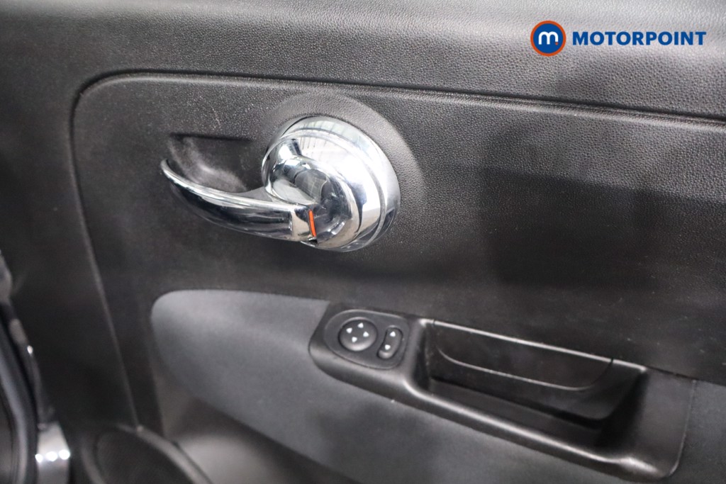 Fiat 500 Lounge Manual Petrol Hatchback - Stock Number (1577546) - 21st supplementary image